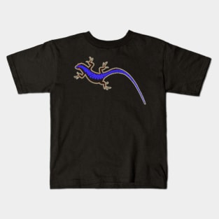 aboriginal art Kids T-Shirt